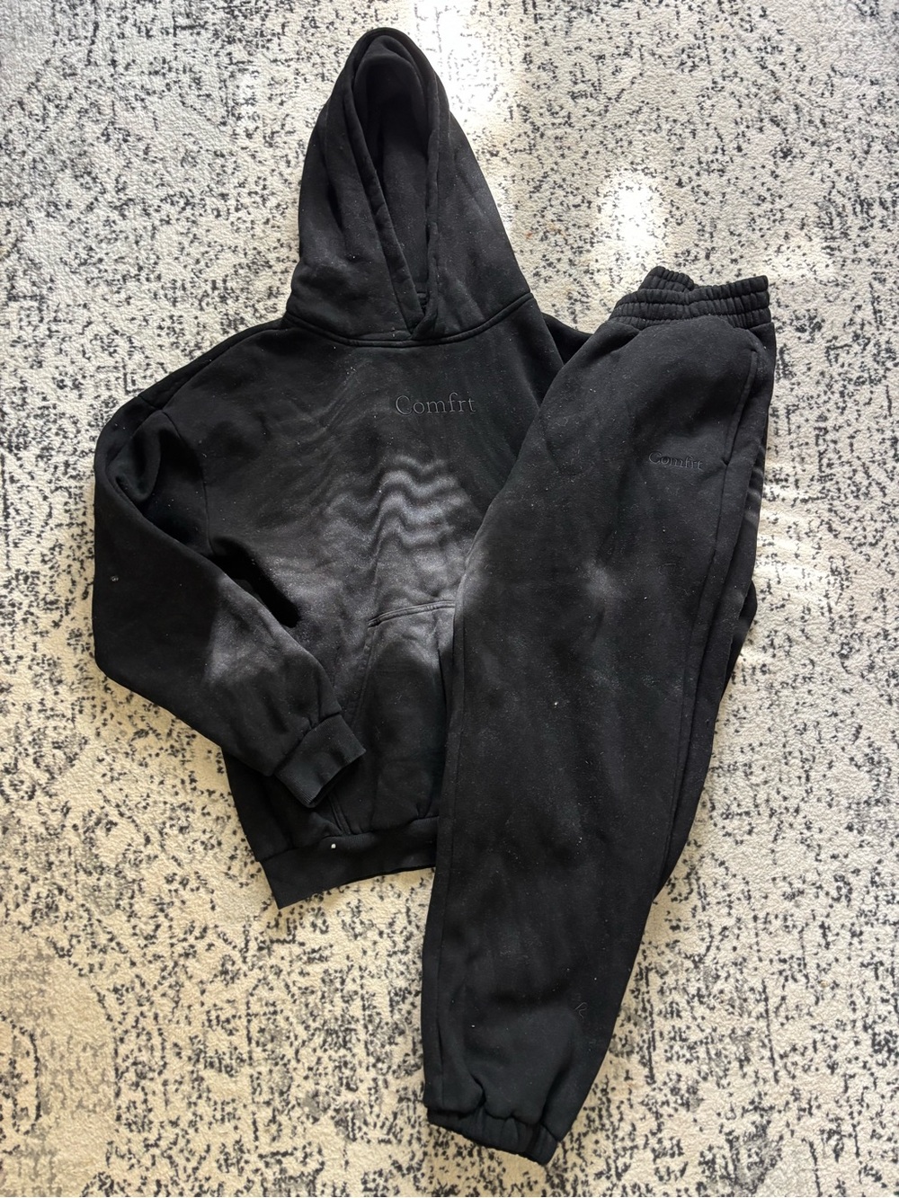 Comfrt Sweatsuit